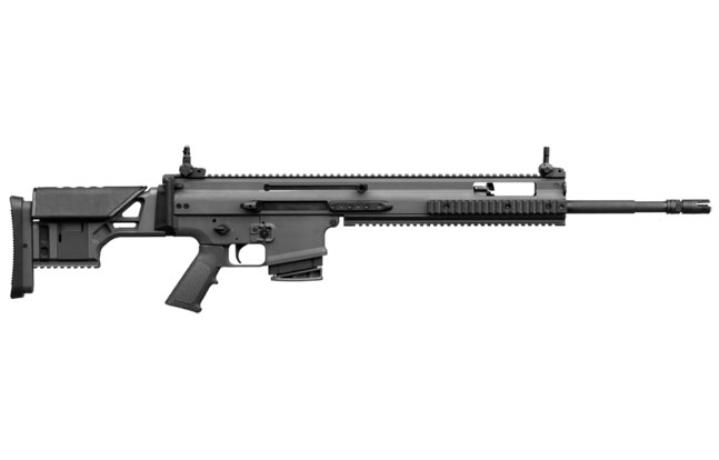 FN SCAR-H TPR