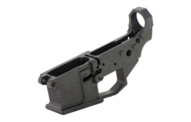 Houlding Precision Firearms HPF-15 G2L Lower Receivers