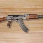 James River Armory AK-47 7.62x39mm | 11 New Rifles for 2014
