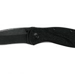 Kershaw Blur BlackWash Knife