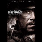 "Lone Survivor" is based on the bestselling, autobiographical book of the same name by Marcus Luttrell