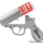 Top 25 Less-Lethal Products For 2014 - Mace Pepper Gun
