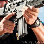 Top 10 Beretta ARX100 Features - Magazine System