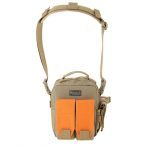 The Maxpedition Mag Bag Double.