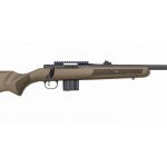 Mossberg MVP Flex Rifle | 11 New Rifles for 2014