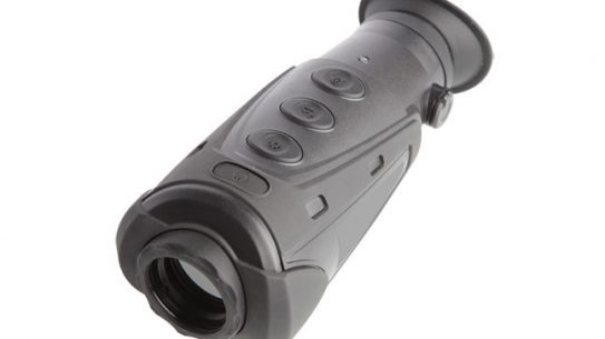Night Optics Explorer 320 Handheld Thermal Camera