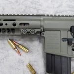 Precision Firearms Arion T-1 6.5 Grendel | 11 New Rifles for 2014