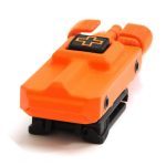 RIGID TQ Case - Rescue Orange
