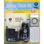 Top 25 Less-Lethal Products For 2014 - Sabre Red Safety Chick Kit