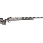 Shaw Precision Guns MK VII VS Custom Rifle | 11 New Rifles for 2014