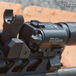 Sig Sauer SIG556xi Rifle front sight