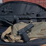 Sig Sauer SIG556xi Rifle with Sig p320 pistol.