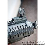 Top 10 Beretta ARX100 Features - Sight