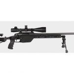 Steyr SSG-08 Sniper Rifle | 11 New Rifles for 2014