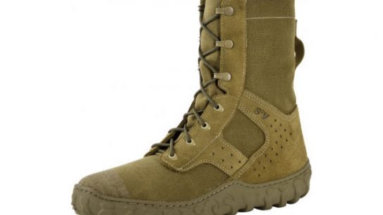 Rocky Jungle Boot | SoldierSystems.net