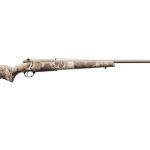 Weatherby Mark V Accumark Chris Kyle | 11 New Rifles for 2014