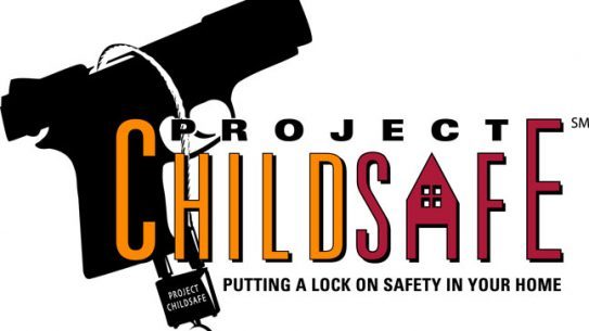 Local Texas law enforcement is spreading awareness of a program which offers free gun safety locks to the public.