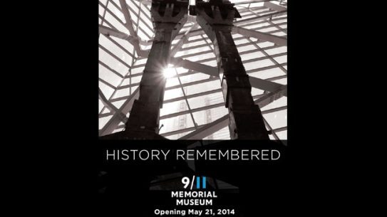 The 9/11 Museum has officially opened to the general public, just in time for Memorial Day Weekend.