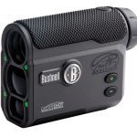 Bushnell's The Truth Laser Rangefinder with ClearShot Technology