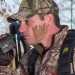 Bushnell's The Truth Laser Rangefinder with ClearShot Technology