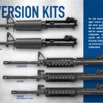 Colt Upper Receiver Assembly Kits
