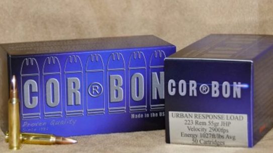 CorBon Urban Response