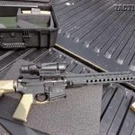 Test-Firing DRD Tactical's CDR-15 in 5.56