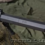 Heckler & Koch MR762A1 7.62mm Precision Rifle
