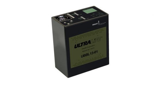 Ultralife UBBL13-01 battery
