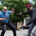cop-killer assaults draw