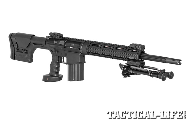 DPMS GII 7.62mm AR SASS