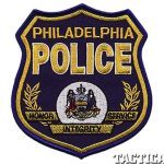 Philadelphia Police Department