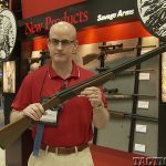 Savage Arms Model 555 Over-Under Shotgun