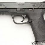 Smith & Wesson M&P357