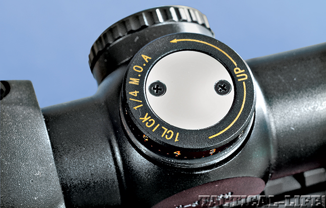 Vixen Optics Riflescope