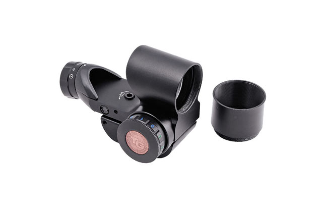 TruGlo 28mm Open Red-Dot