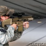 FN SCAR range