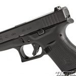 Glock 42 firearm