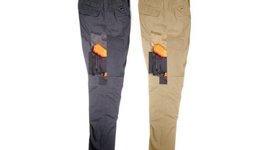 STRYKR Covert Carry Pants pair