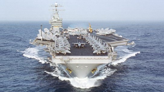 U.S. Navy maintenance