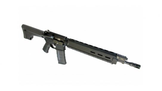 Adams Arms Ultra Lite Advanced Dissipator Rifle