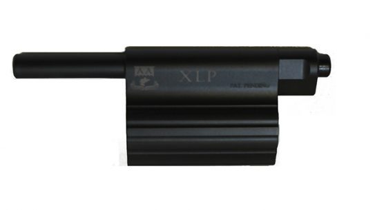 Adams Arms XLP Low Profile Gas Block