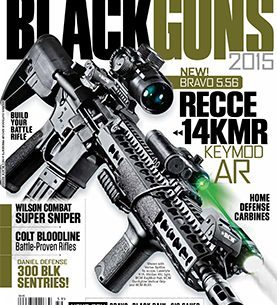 Black Guns 2015 TOC