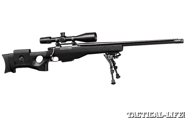 CZ-USA 750 Sniper mag right