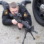 DPMS TAC2 preview police