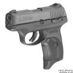 first look Ruger LC9s left