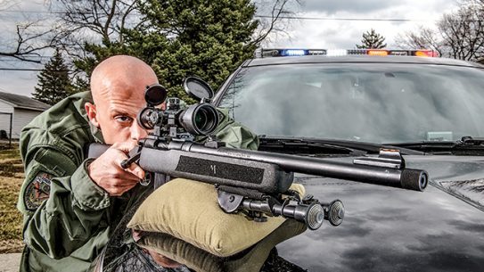Gun Review Mossberg MVP Patrol lead