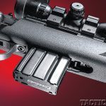 Gun Review Mossberg MVP Patrol magazine