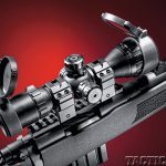 Gun Review Mossberg MVP Patrol optics