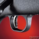 Gun Review Mossberg MVP Patrol trigger